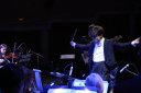 Шоу-концерт "Симфонические РОК-ХИТЫ" в исполнении "CONCORD ORCHESTRA" под управлением дирижера Fabio PIROLA (Италия)