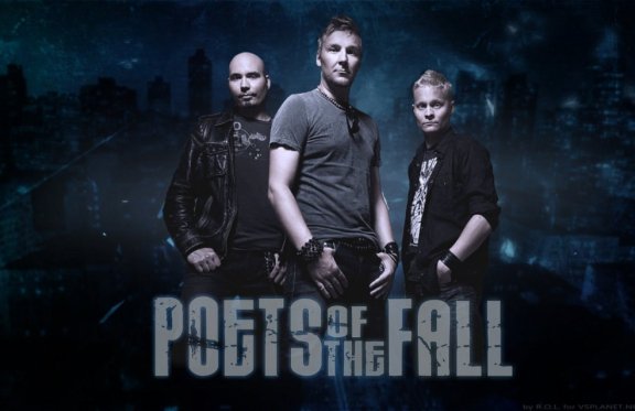 Poets of the fall