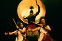 Takeru taiko