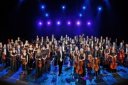 Камерный оркестр театра «Мюзик-Холл» «Северная симфониетта»