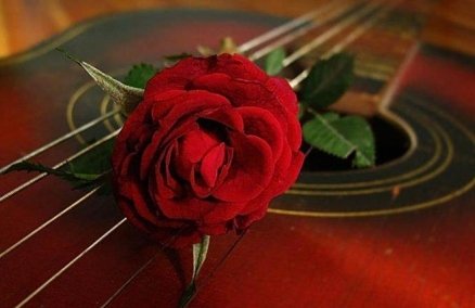 «Музыка сердца: от романса до блюза»