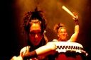 Takeru taiko