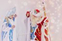 Интерактивное представление"Царство Деда Мороза"