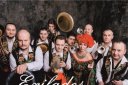 Оркестр балканской музыки "Эксиладос"