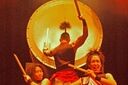 Takeru taiko