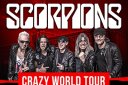 The Scorpions - Crazy World Tour