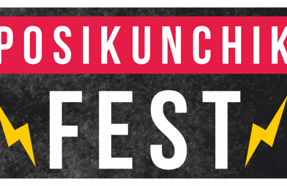 Большой рок-концерт "Posikunchik FEST"