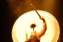 Takeru taiko