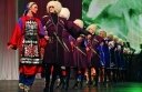 Ансамбль танца "АЛАН". Танцы народов Кавказа