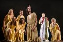 Рок-опера "Иисус Христос-суперзвезда"