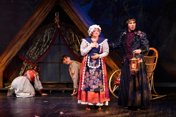 Снежная королева