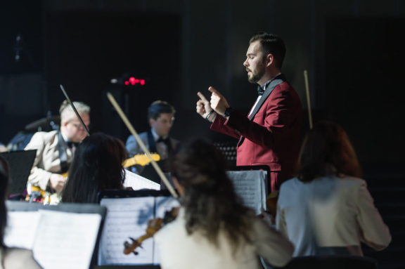 Оркестр Поля Мориа - золотая коллекция из репертуара