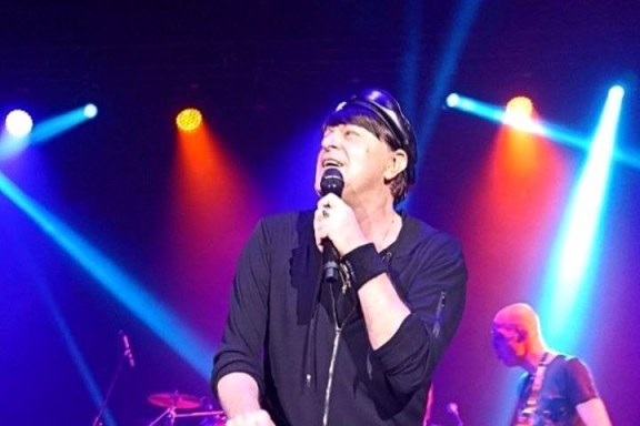 &Vcy;&icy;&kcy;&tcy;&ocy;&rcy; &Kcy;&ocy;&rcy;&ocy;&lcy;&iecy;&vcy;