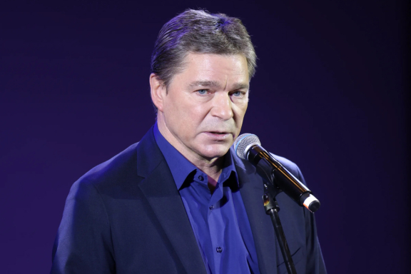 От Пушкина до Высоцкого