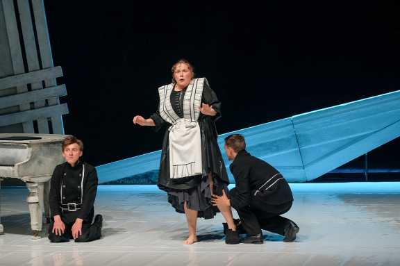 Отрочество