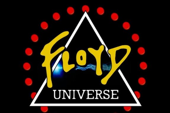 «Pink Floyd» — легендарные хиты в исполнении группы «Floyd Universe»