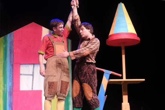 &Gcy;&acy;&scy;&tcy;&rcy;&ocy;&lcy;&icy; &Vcy;&ocy;&lcy;&ocy;&gcy;&ocy;&dcy;&scy;&kcy;&ocy;&gcy;&ocy; &ocy;&bcy;&lcy;&acy;&scy;&tcy;&ncy;&ocy;&gcy;&ocy; &tcy;&iecy;&acy;&tcy;&rcy;&acy; &yucy;&ncy;&ocy;&gcy;&ocy; &zcy;&rcy;&icy;&tcy;&iecy;&lcy;&yacy; "&Dcy;&iecy;&ncy;&icy;&scy;&kcy;&icy;&ncy;&ycy; &rcy;&acy;&scy;&scy;&kcy;&acy;&zcy;&ycy;"