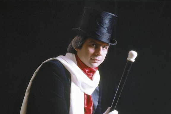 Чемпион магии - лучшее!