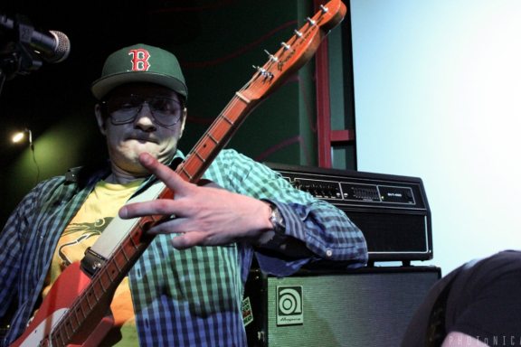 Группа "Кирпичи"