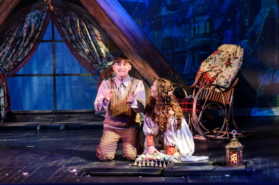 Снежная королева