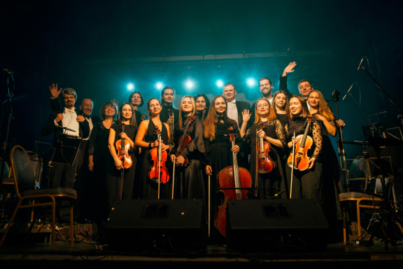 Величие эпохи Барокко