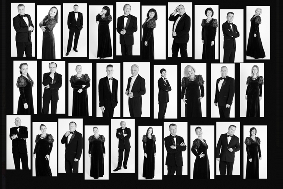 Весна идет!