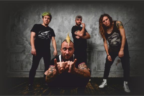 Группа "Смех"