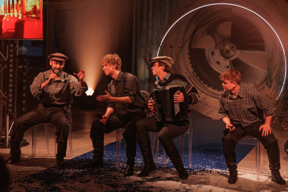 &Acy;&ncy;&scy;&acy;&mcy;&bcy;&lcy;&softcy; "&Icy;&vcy;&acy;&ncy;&ycy;"&colon; &Dcy;&lcy;&yacy; &vcy;&acy;&scy; &scy; &lcy;&yucy;&bcy;&ocy;&vcy;&softcy;&yucy;