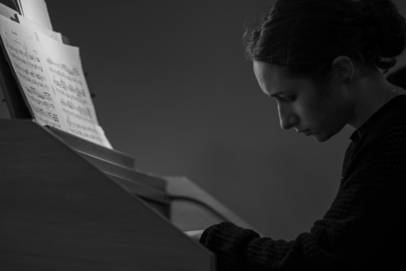 FIORI MUSICALI. Екатерина Табакова (орган)