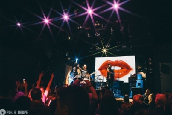 Группа Бригадный Подряд