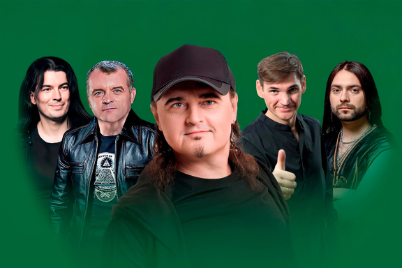 Нэнси г. Березники