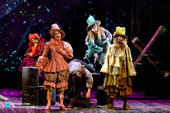 &KHcy;&ocy;&lcy;&ocy;&dcy;&ncy;&ocy;&iecy; &scy;&iecy;&rcy;&dcy;&tscy;&iecy;