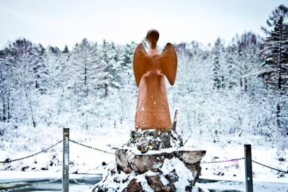 &Ocy;&lcy;&iecy;&ncy;&softcy;&icy; &Rcy;&ucy;&chcy;&softcy;&icy;