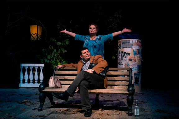 &Scy;&pcy;&iecy;&kcy;&tcy;&acy;&kcy;&lcy;&softcy; &laquo;&Scy;&kcy;&acy;&mcy;&iecy;&jcy;&kcy;&acy;&raquo;