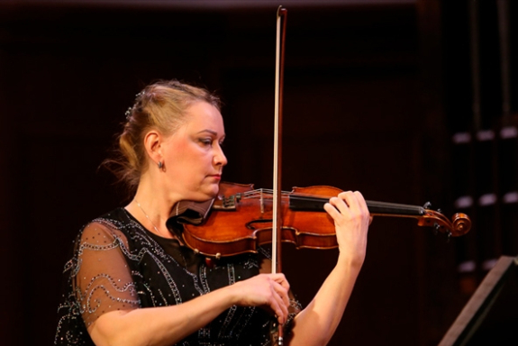 Брамс. Бетховен. Барток