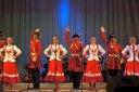 Государственный ансамбль песни и пляски «Казачья воля»
