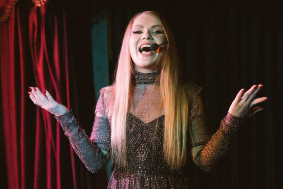 &Mcy;&acy;&gcy;&icy;&yacy; &dcy;&vcy;&ucy;&khcy; &scy;&iecy;&rcy;&dcy;&iecy;&tscy;