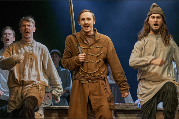 &Pcy;&rcy;&ocy; &Fcy;&iecy;&dcy;&ocy;&tcy;&acy;-&scy;&tcy;&rcy;&iecy;&lcy;&softcy;&tscy;&acy;