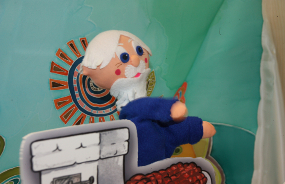 &Lcy;&icy;&scy;&icy;&chcy;&kcy;&acy; &scy;&ocy; &scy;&kcy;&acy;&lcy;&kcy;&ocy;&jcy; &icy; &Zcy;&acy;&yucy;&shcy;&kcy;&icy;&ncy;&acy; &icy;&zcy;&bcy;&ucy;&shcy;&kcy;&acy;&period; &Tcy;&iecy;&acy;&tcy;&rcy; &kcy;&ucy;&kcy;&ocy;&lcy; "&ZHcy;&acy;&rcy;-&Pcy;&tcy;&icy;&tscy;&acy;"