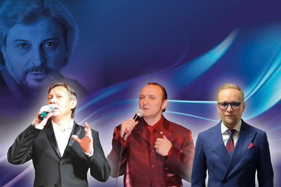 &YUcy;&rcy;&icy;&jcy; &Scy;&ocy;&bcy;&yacy;&ncy;&icy;&ncy;&comma; &Icy;&gcy;&ocy;&rcy;&softcy; &Kcy;&ocy;&scy;&tcy;&acy;&rcy;&iecy;&vcy;&comma; &Vcy;&lcy;&acy;&dcy;&icy;&mcy;&icy;&rcy; &CHcy;&acy;&dcy;&ocy;&vcy;&colon; &laquo;&Lcy;&softcy;&iecy;&tcy;&scy;&yacy; &mcy;&ucy;&zcy;&ycy;&kcy;&acy;&raquo;