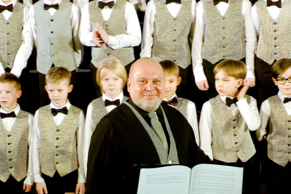 &KHcy;&ocy;&rcy;&ocy;&vcy;&acy;&yacy; &kcy;&acy;&pcy;&iecy;&lcy;&lcy;&acy; &mcy;&acy;&lcy;&softcy;&chcy;&icy;&kcy;&ocy;&vcy;&colon; "&Ocy; &Rcy;&ocy;&scy;&scy;&icy;&icy; &pcy;&iecy;&tcy;&softcy;&excl;"