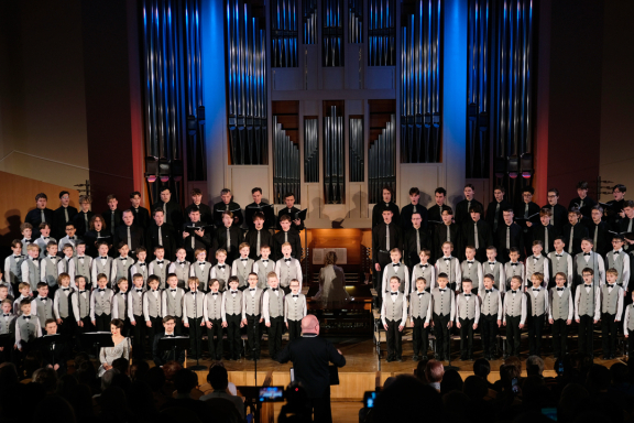Свет Рождественской звезды
