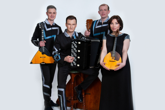 От фолка до джаза