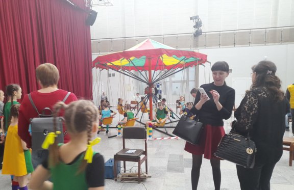 &Dcy;&iecy;&tcy;&scy;&kcy;&acy;&yacy; &kcy;&ocy;&ncy;&tscy;&iecy;&rcy;&tcy;&ncy;&ocy;-&icy;&gcy;&rcy;&ocy;&vcy;&acy;&yacy; &pcy;&rcy;&ocy;&gcy;&rcy;&acy;&mcy;&mcy;&acy; "&Dcy;&iecy;&tcy;&scy;&kcy;&icy;&jcy; &dcy;&vcy;&ocy;&rcy;&icy;&kcy;"