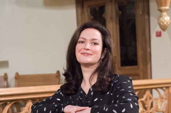 Ко Дню рождения Баха