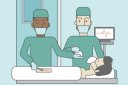 Интерактивное шоу Хирургия