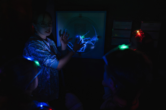 Вселенная 25