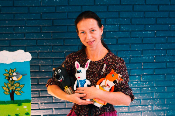 &Scy;&ocy;&lcy;&ncy;&iecy;&chcy;&ncy;&acy;&yacy; &scy;&kcy;&acy;&zcy;&kcy;&acy;