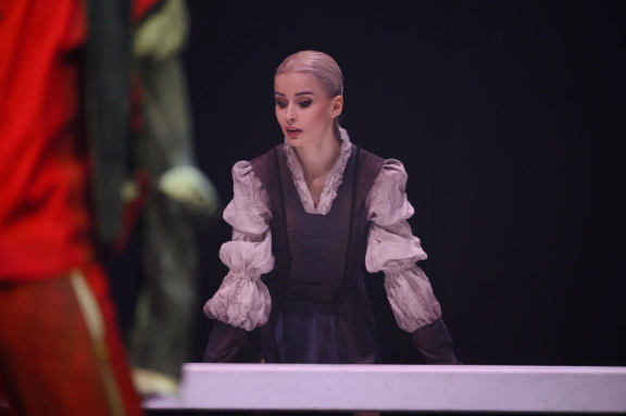 О Принце и Нищем