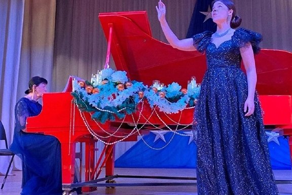 &Ecy;&ncy;&tcy;&ucy;&zcy;&icy;&acy;&scy;&tcy;&ycy; &kcy;&ucy;&lcy;&softcy;&tcy;&ucy;&rcy;&ycy; &ndash; &scy;&ocy;&lcy;&icy;&scy;&tcy;&ycy; &ndash; &ocy;&pcy;&iecy;&rcy;&ncy;&ycy;&iecy; &pcy;&iecy;&vcy;&tscy;&ycy;&colon; "&Kcy;&acy;&kcy; &pcy;&rcy;&iecy;&kcy;&rcy;&acy;&scy;&iecy;&ncy; &ecy;&tcy;&ocy;&tcy; &mcy;&icy;&rcy;"